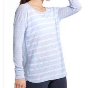 Athleta Newport Top